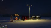 Christmas in North Yankton v1.1